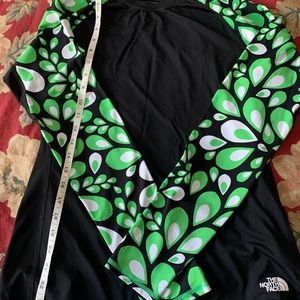 The North Face Atlantic shirt